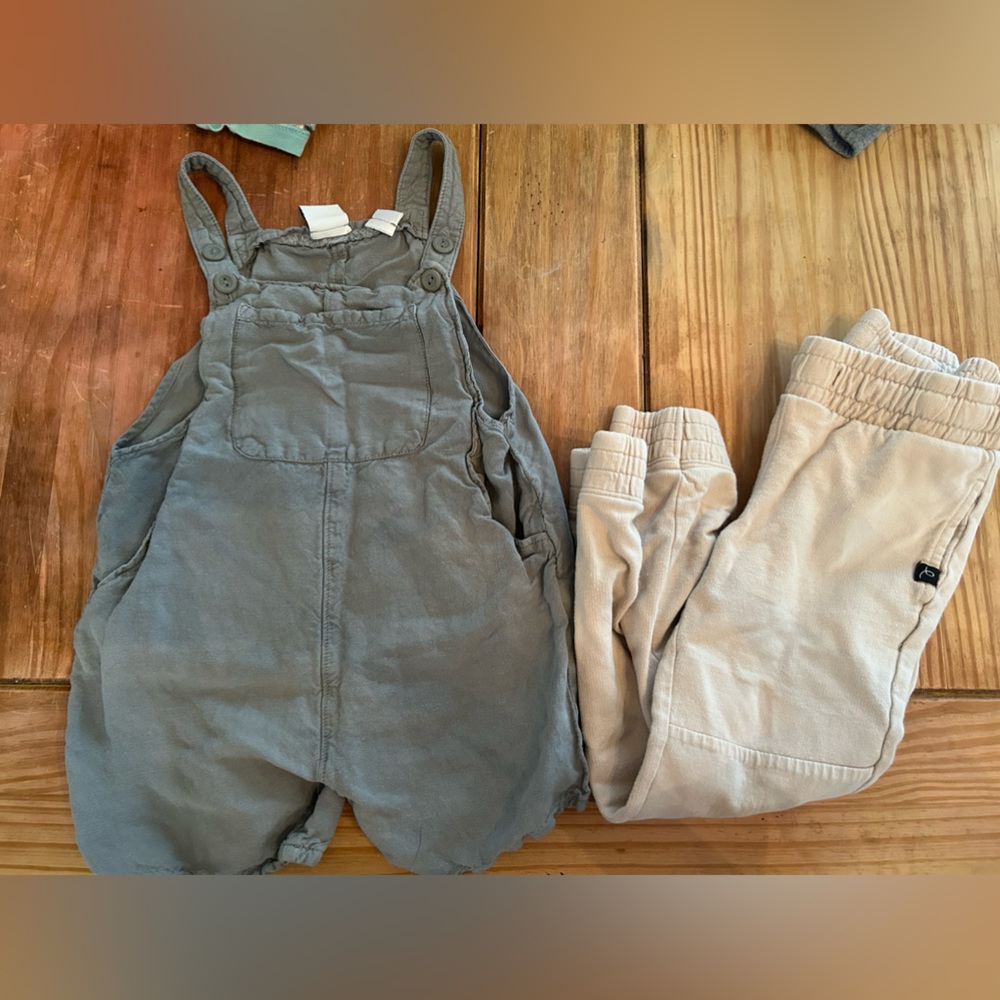 Kids Bundle Size 4-5